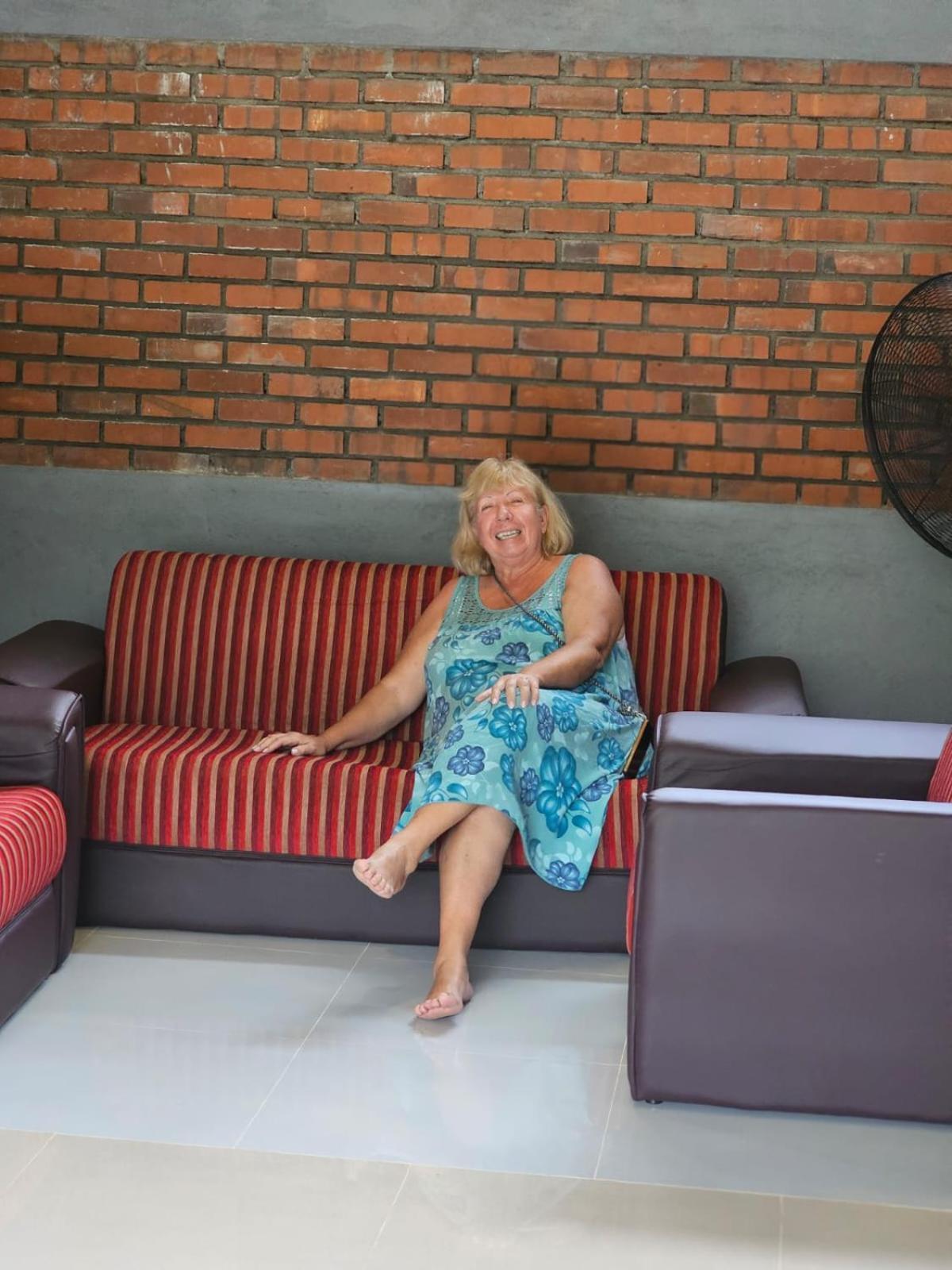 Optimum Residencies Panzió Negombo Kültér fotó