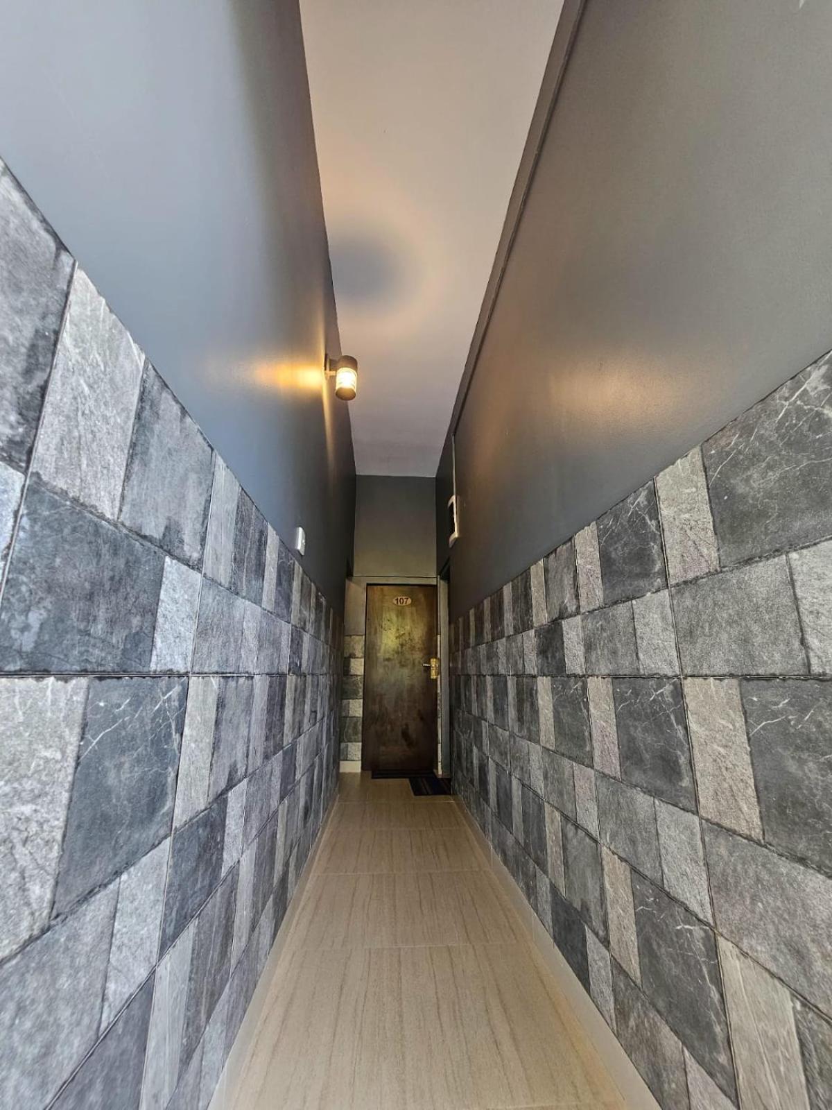 Optimum Residencies Panzió Negombo Kültér fotó