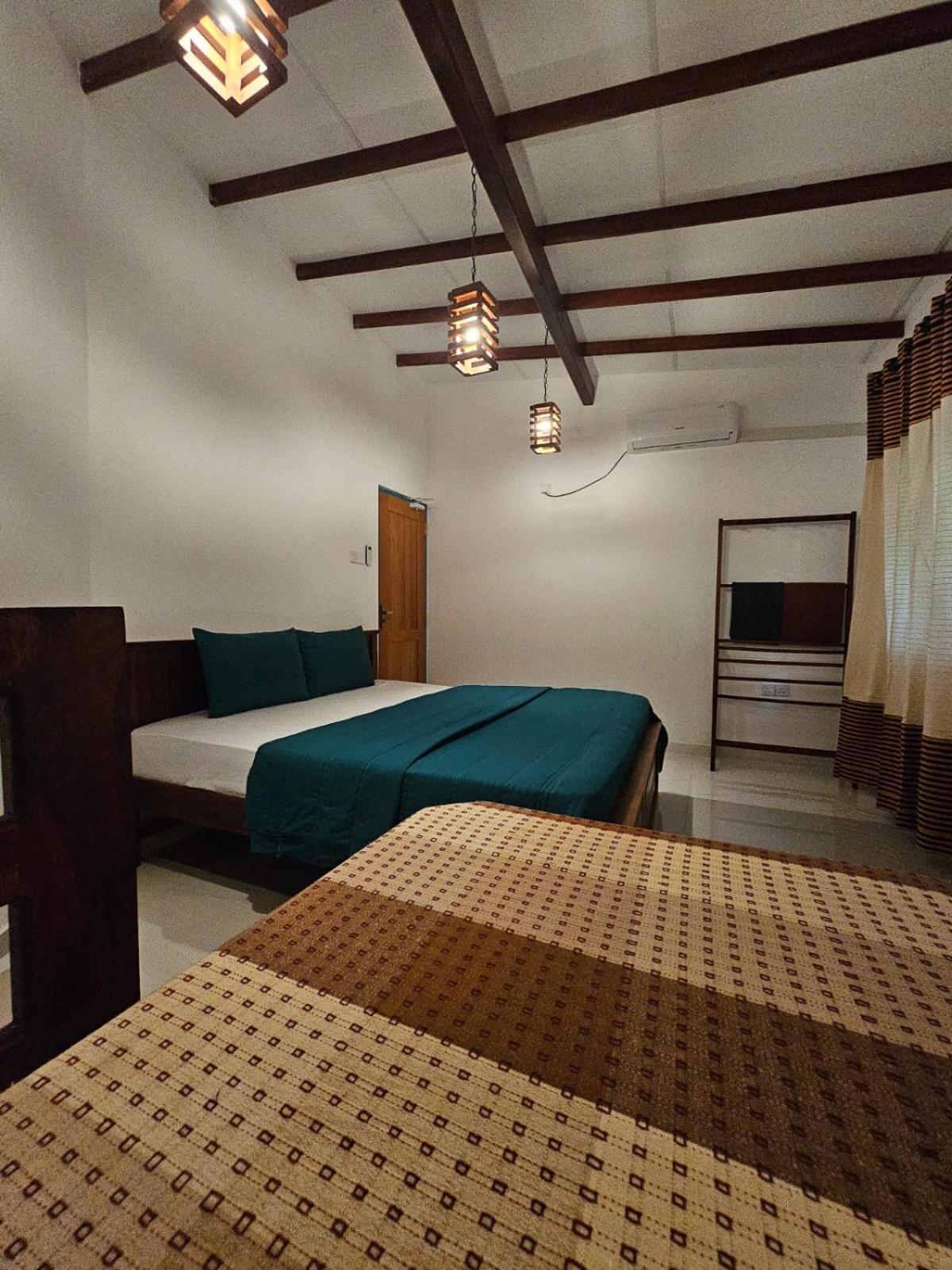Optimum Residencies Panzió Negombo Kültér fotó