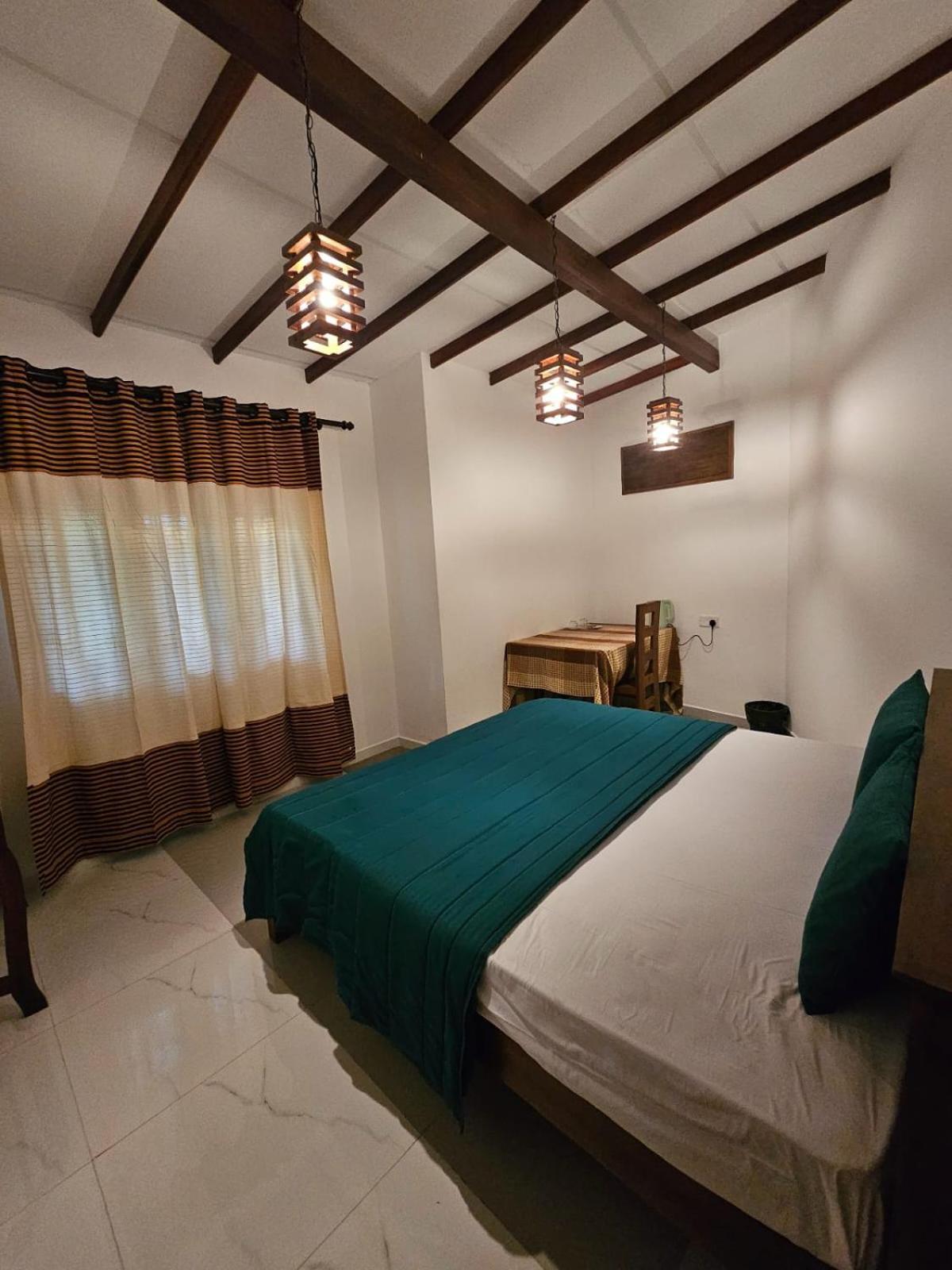 Optimum Residencies Panzió Negombo Kültér fotó